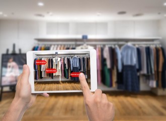Tiendas virtuales: Innovación digital en compras