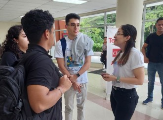 Estudiantes de la Universidad Tecnológica de Panamá se capacitan en Transacciones Electrónicas con Telered