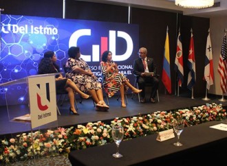 Universidad del Istmo realizó Congreso Internacional Impulsa la Investigación, Educación y Sostenibilidad en Panamá