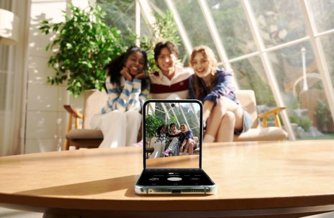 Black Friday: ocasión perfecta para capturar lo mejor de la vida con el Galaxy Z Flip5