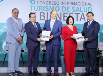 Congreso Internacional de Turismo de Salud destacó nuevos proyectos del sector con un valor estimado de US$ 331 millones