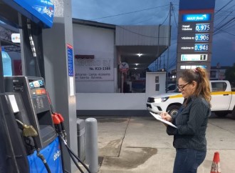 Nuevos precios de combustibles: Acodeco en acción para garantizar el cumplimiento