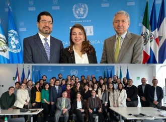 BCIE y la CEPAL coorganizan el Curso Internacional de Estado Abierto para América Latina y el Caribe