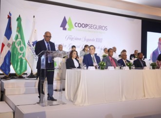 COOPSEGUROS celebra su Trigésima Segunda Asamblea General de Delegados