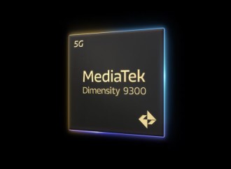 MediaTek destaca su nuevo diseño All Big Core para el chipset insignia Dimensity 9300