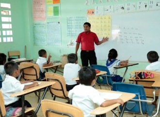 Francisco Trejos – Unicef: Los estudiantes deben retornar a las escuelas, se les vulnera su derecho