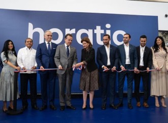 Horatio anuncia expansión en Santo Domingo