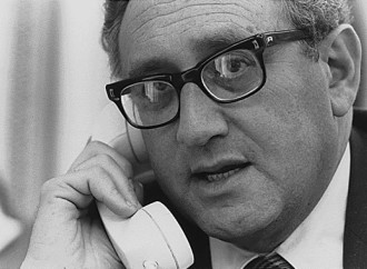 Fallece a los 100 años Henry Kissinger: Arquitecto de la Diplomacia y Premio Nobel de la Paz