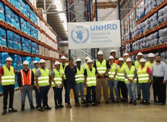 CLRAH celebra 5 años en Panamá, fortaleciendo vínculos y solidaridad humanitaria