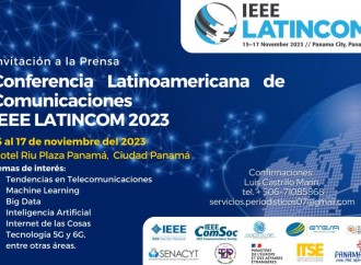 Conferencia Latinoamericana de Comunicaciones IEEE destaca desafíos y oportunidades del sector