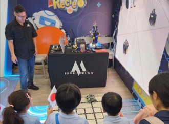 Olimpiada Mundial de Robótica: Innovación y creatividad en Panamá