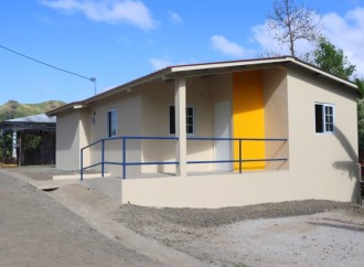 Miviot gestiona construcción de 300 viviendas de Plan Progreso para familias de Veraguas