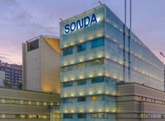 SONDA reporta un exitoso cierre de 2023: Ingresos consolidados de US$1.482,3 millones y crecimiento del 21,7%