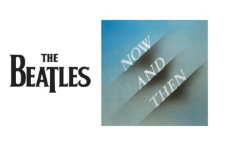 The Beatles lanza hoy su nuevo sencillo Now and Then y reediciones de los álbumes «Rojo» & «Azul»