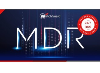MDR, el nuevo servicio de WatchGuard que impulsa a los MSP para acelerar la prestación de servicios de Ciberseguridad