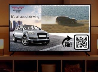 SunMedia introduce AD Emotion para CTV, un formato de branding innovador