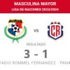 Panamá vence a Costa Rica 3-1 y clasifica a su segunda Copa América y Final Four de la Concacaf