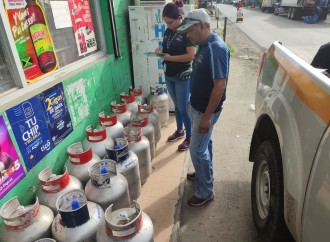 Acodeco Bocas del Toro realiza verificaciones del gas
