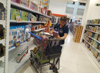 La Acodeco comparte pautas claves en la compra de juguetes