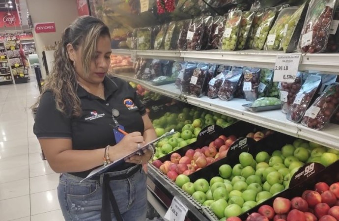 Acodeco revela costos estimados de la Cena Navideña en el área metropolitana Panamá
