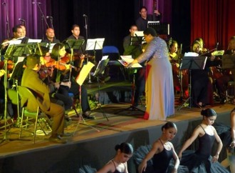 Concierto de fin de año: El Coro Polifónico de Panamá ilumina la noche con SERTV