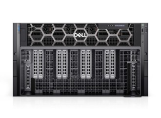 Dell Technologies se une con AMD para expandir su cartera de Soluciones de IA Generativa