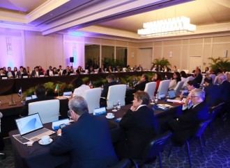 Diálogo Regional de Política: Oportunidades y desafíos para incrementar el comercio agroalimentario América Latina y el Caribe