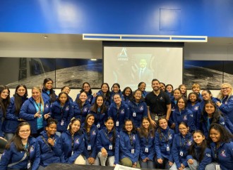 Misión Cumplida: Estudiantes panameñas se gradúan en el Centro Espacial de la NASA