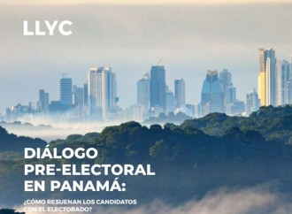 Rumbo a las elecciones 2024: panorama preelectoral de Panamá