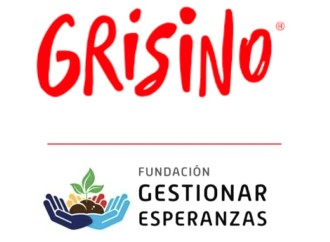 GRISINO y FGE se unen para colaborar con el Comedor Resistiendo