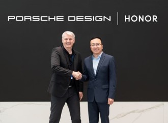 Asociación estratégica: HONOR y Porsche Design combinan tecnologías de vanguardia para crear diseños excepcionales y funcionales