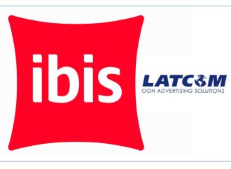 Ibis y Latcom elevan la marca en aeropuertos de Bogotá, Ciudad de México y Santiago