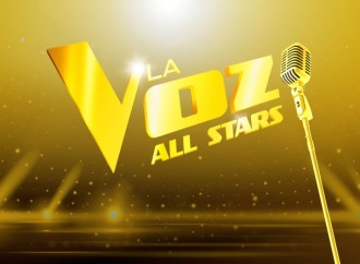 ¡La Batalla Comienza! La Voz: All Stars deslumbra en Antena 3 Internacional