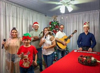 Diana Durán ilumina la temporada navideña con su villancico pop Lista de Deseos