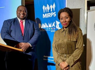 Panamá presenta Plan de Acción Regional y destaca labor del MIRPS en el 1.º Foro Mundial de Refugiados en Ginebra