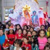 Mall Paseo Central arranca la navidad en Azuero