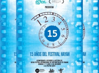 Cortometrajes de Panamá: La fiesta audiovisual del 15° Hayah Festival podrás disfrutarla por Sertv