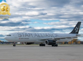 Star Alliance se alza como la Alianza de Aerolíneas líder del mundo en los World Travel Awards 2023