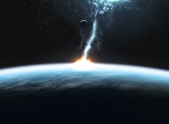 ¿Qué consecuencias a corto y largo plazo puede tener el rayo cósmico que impactó recientemente sobre la Tierra?