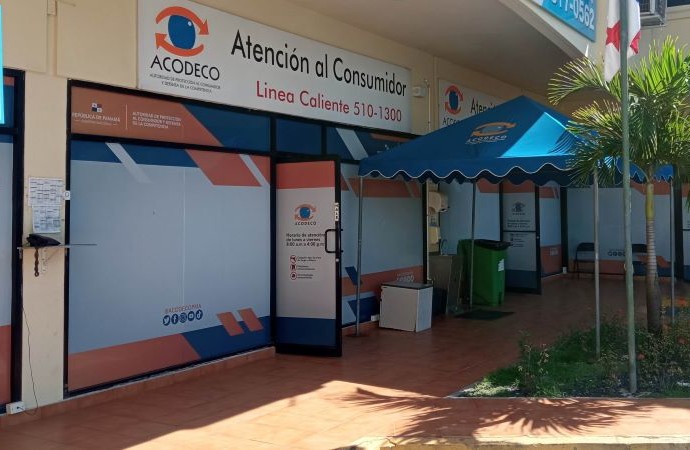 Acuerdo judicial favorece a consumidor en demanda contra empresa inmobiliaria asistido por Acodeco