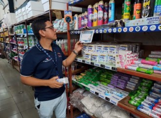 Acodeco aplica 261 multas por incumplimiento de márgenes de comercialización en Panamá
