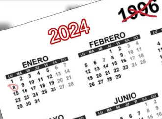 Recupera el encanto del pasado: Tu calendario de 1996, una joya útil en el 2024