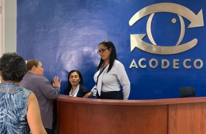Acodeco registra 61 multas por incumplimientos en Ley de Historial de Crédito