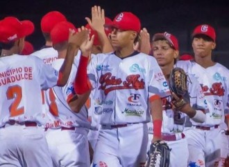 Panamá Oeste y Coclé aseguran su presencia en la siguiente etapa del Béisbol Juvenil