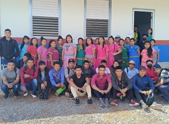 Curso Propedéutico de la UAPI fortalece el futuro de estudiantes indígenas