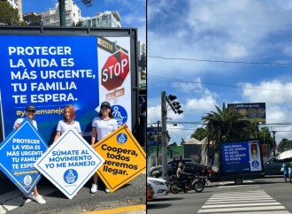 «Yo me Manejo»: Grupo Viamar Lanza Campaña de Responsabilidad Social para Transformar la Seguridad Vial en República Dominicana