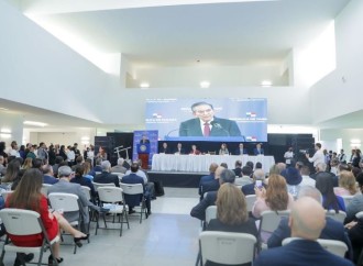 Presidente Cortizo Cohen entrega la Ciudad de la Salud, un complejo hospitalario de vanguardia para Panamá