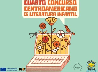 Convocatoria de Libros para Niños: IV Concurso Centroamericano de Literatura Infantil despierta gran interés en la región