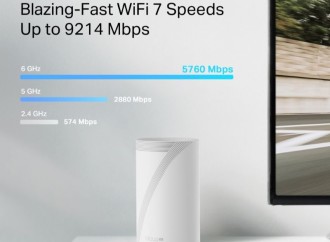 CES 2024: El Wi-Fi 7 hace su debut en el mercado y redefine la conectividad