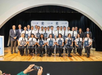 Copa Airlines y ALAS impulsan sueños en el Día Nacional del Piloto al graduar a 21 nuevos pilotos panameños: